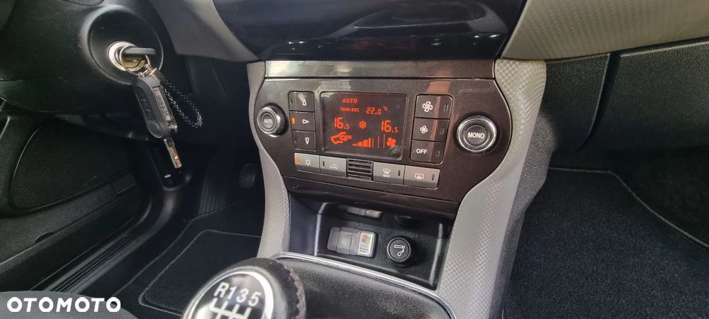 Fiat Bravo 1.4 T-JET 16V Dynamic NAV - 31