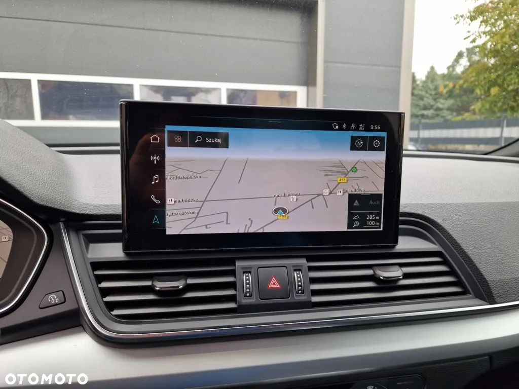Audi Q5 35 TDI S tronic S line - 36