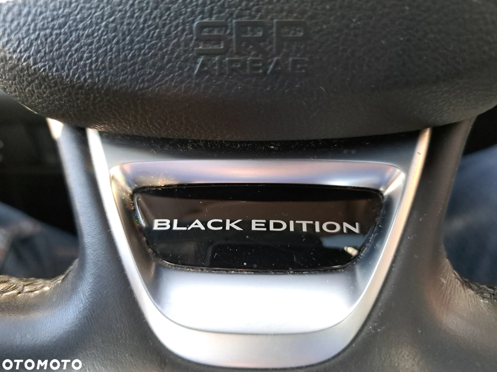 Renault Kadjar 1.3 TCe FAP Black Edition EDC - 14