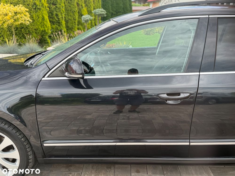 Skoda Superb 2.0 TDI DSG Elegance - 24