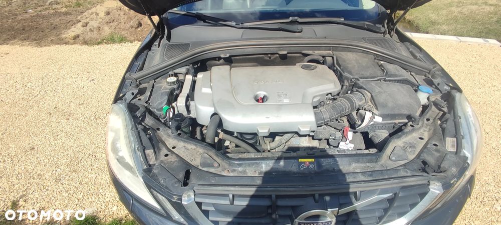 Volvo XC 60 D5 AWD - 19