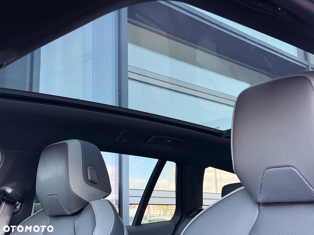 BMW Seria 5 540d xDrive - 31