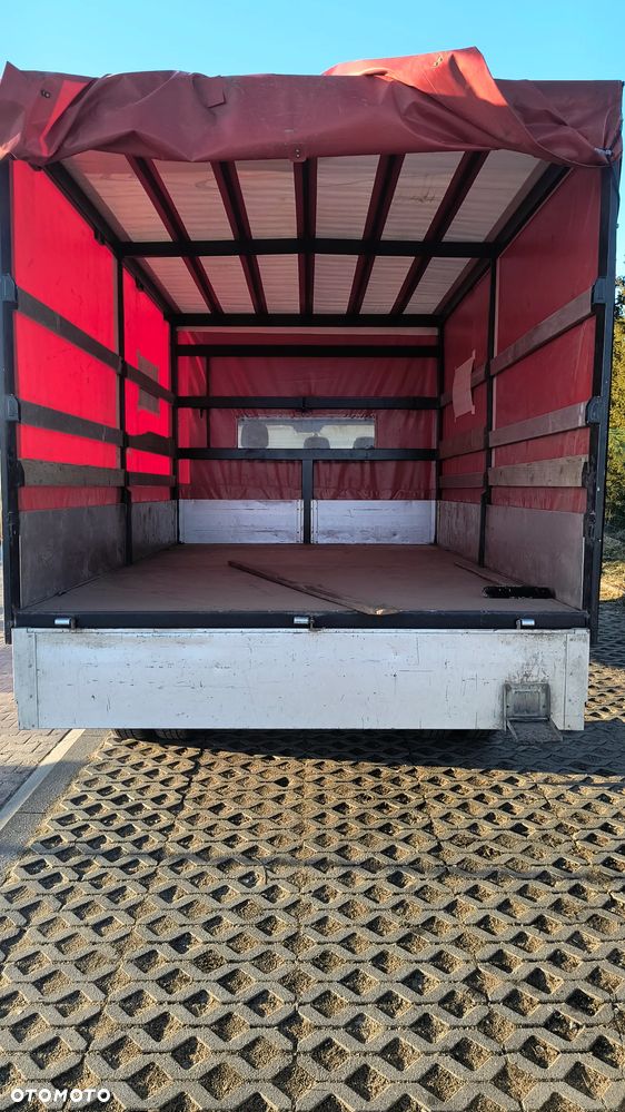 Mercedes-Benz Sprinter 616 - 10