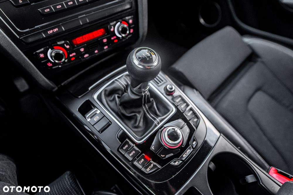 Audi A5 Coupé 3.2 FSI quattro - 21