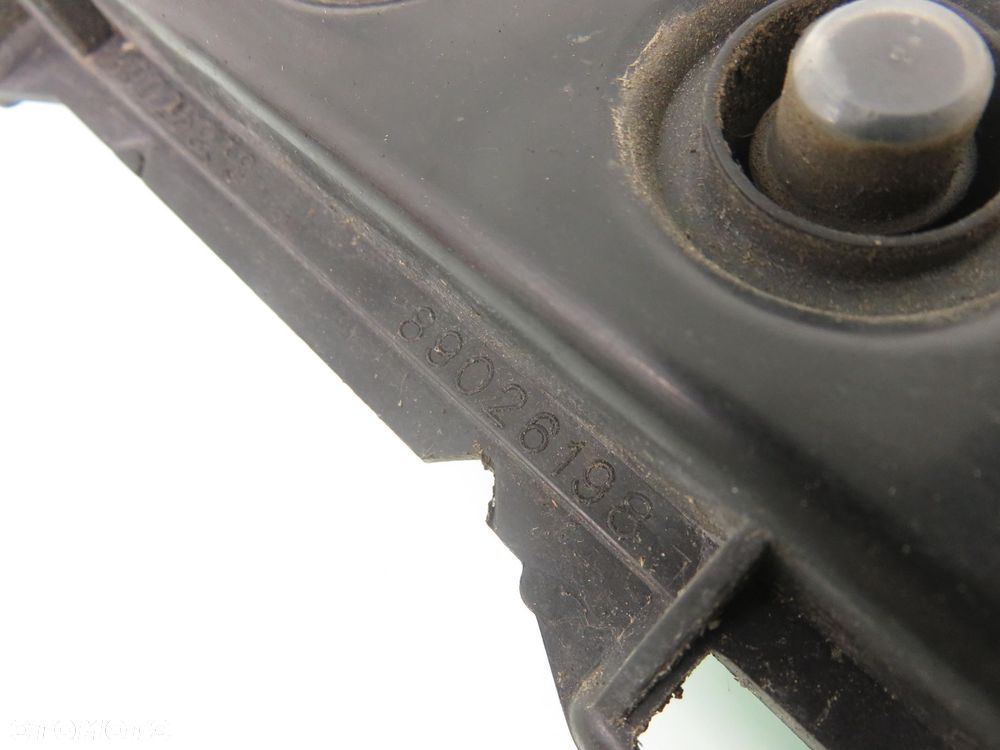 WKŁAD LAMPY PRAWY TYŁ PEUGEOT 307 SW 89026198 - 3