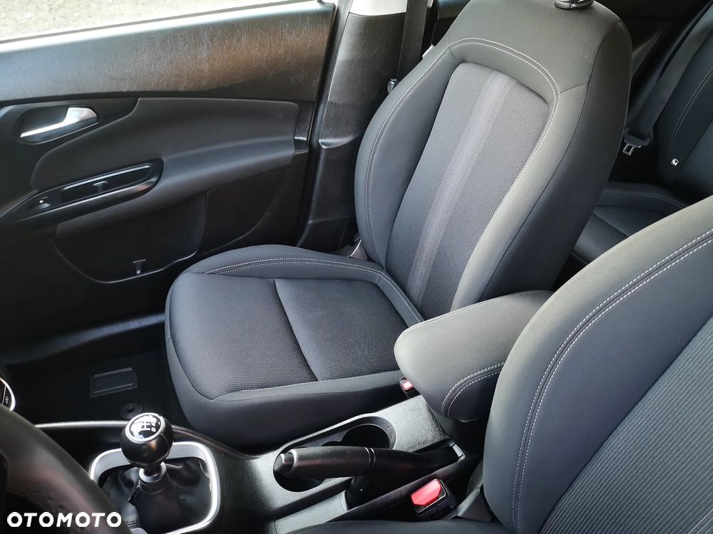 Fiat Tipo 1.4 16v Mirror - 15