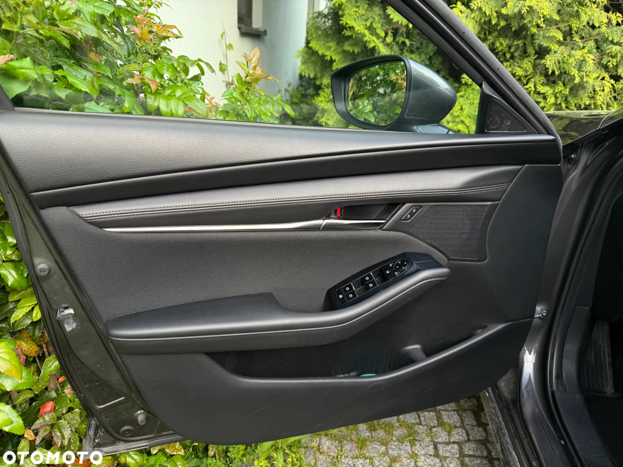 Mazda 3 2.0 mHEV Kanjo - 11
