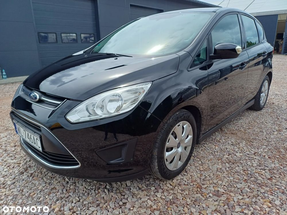 Ford C-MAX - 6