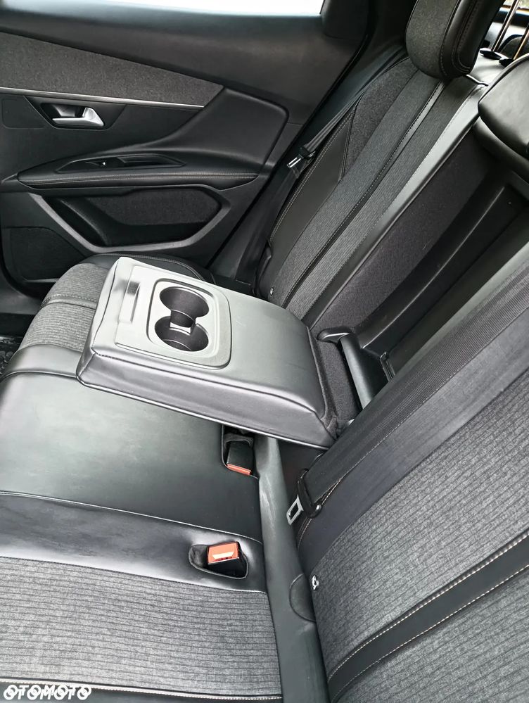 Peugeot 3008 1.6 THP Allure S&S EAT6 - 15