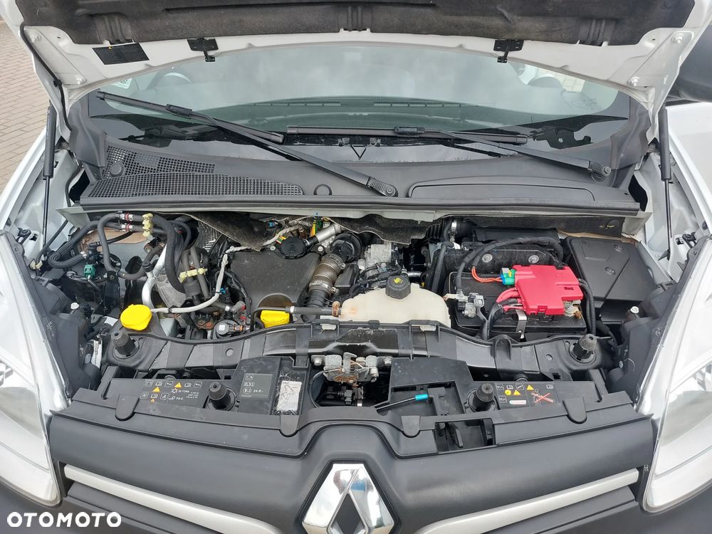 Renault Kangoo - 26