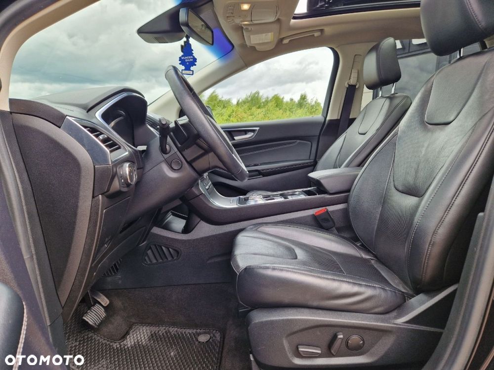 Ford Edge - 5