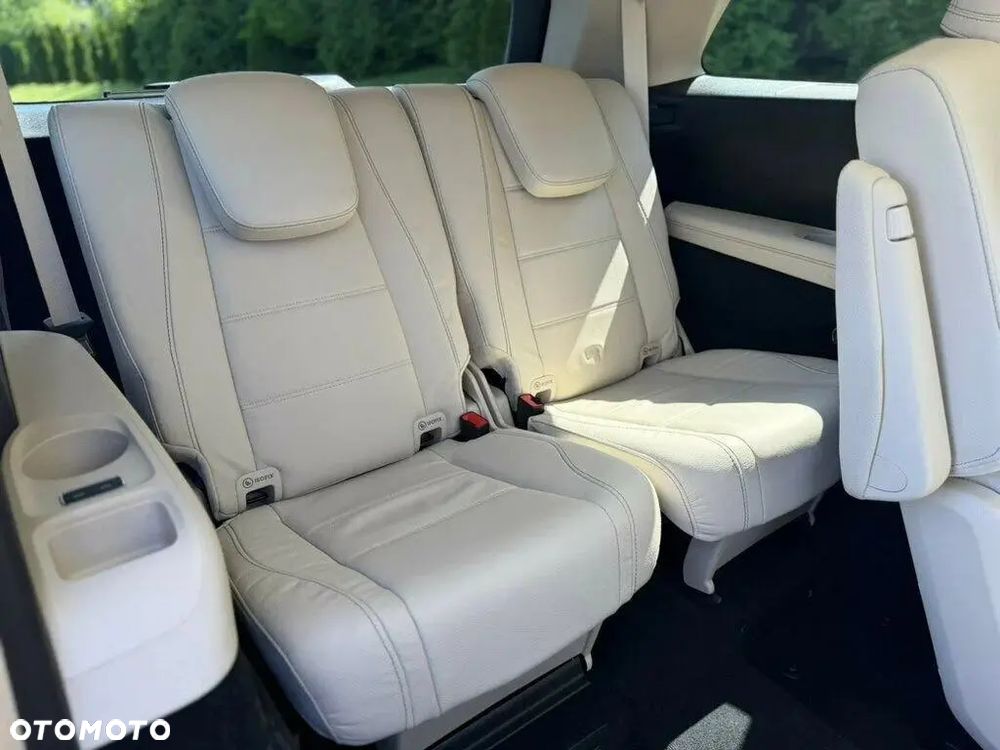 Mercedes-Benz GLS 450 4Matic 9G-TRONIC - 12