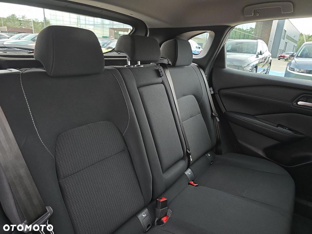 Nissan Qashqai 1.5 e-POWER N-Connecta - 11