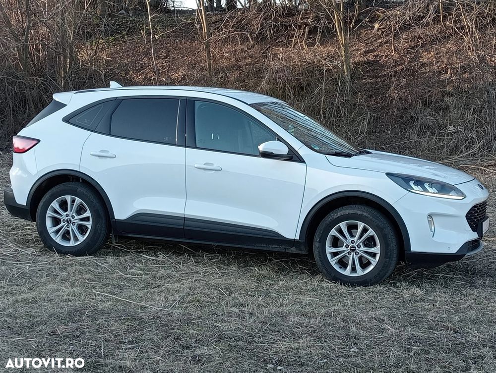 Ford Kuga 2.0 EcoBlue A8 AWD ST Line - 2