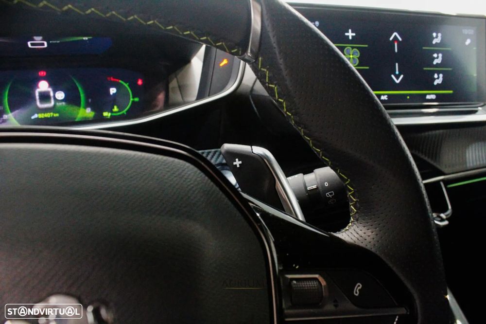 Peugeot 2008 1.2 PureTech GT Line EAT8 - 35