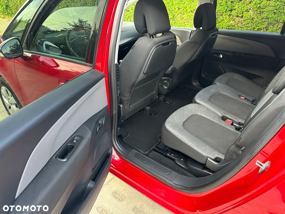 Citroën C4 SpaceTourer Grand PureTech 130 Stop&Start LIVE PLUS - 19