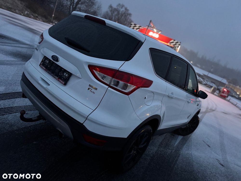 Ford Kuga 1.5 EcoBoost 2x4 Trend - 3