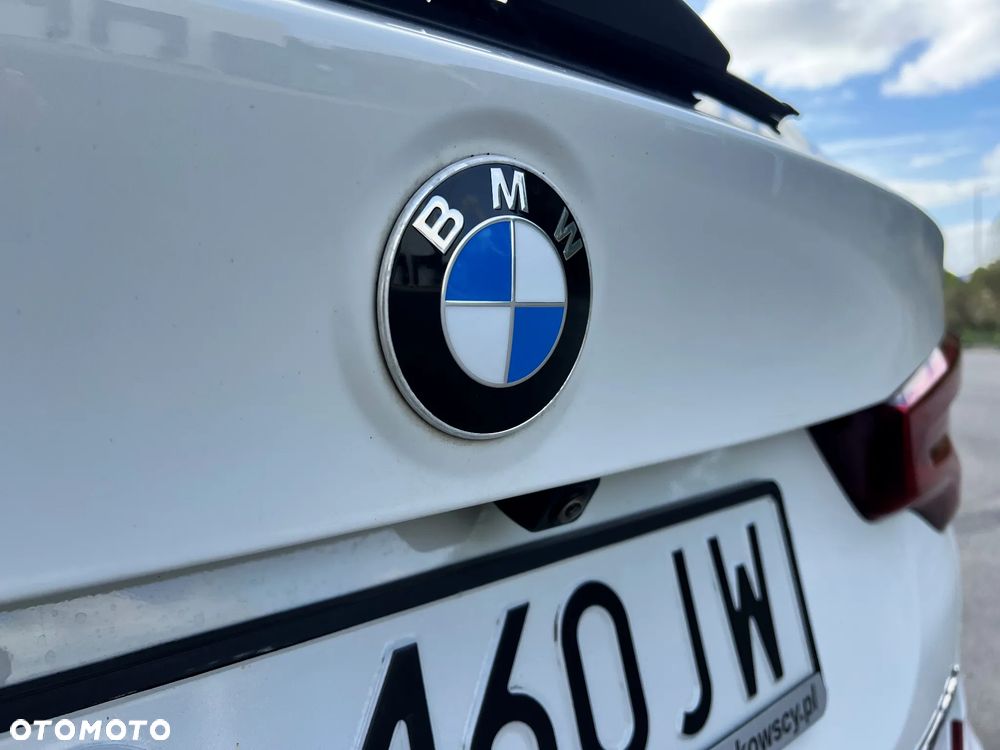 BMW X3 xDrive25d M Sport - 13