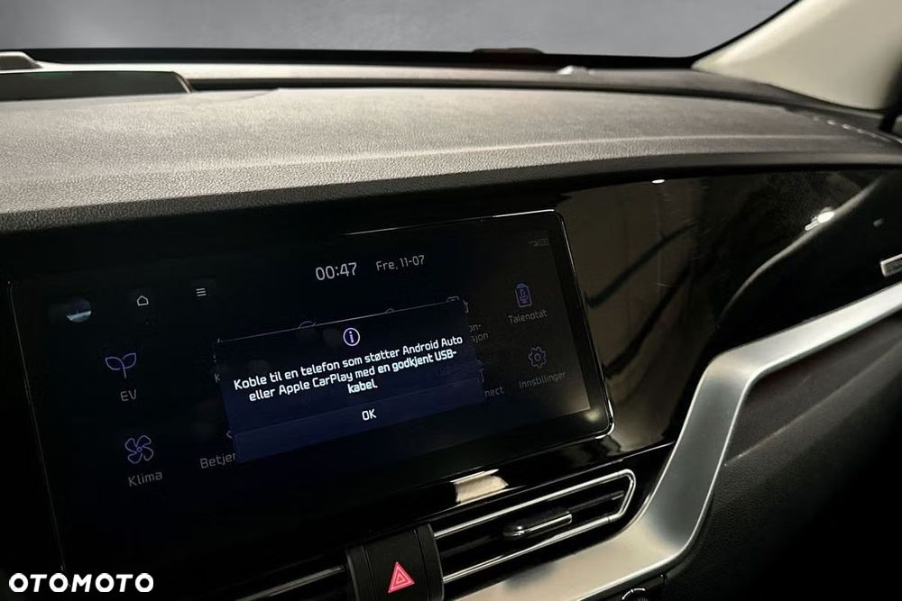 Kia Niro - 13