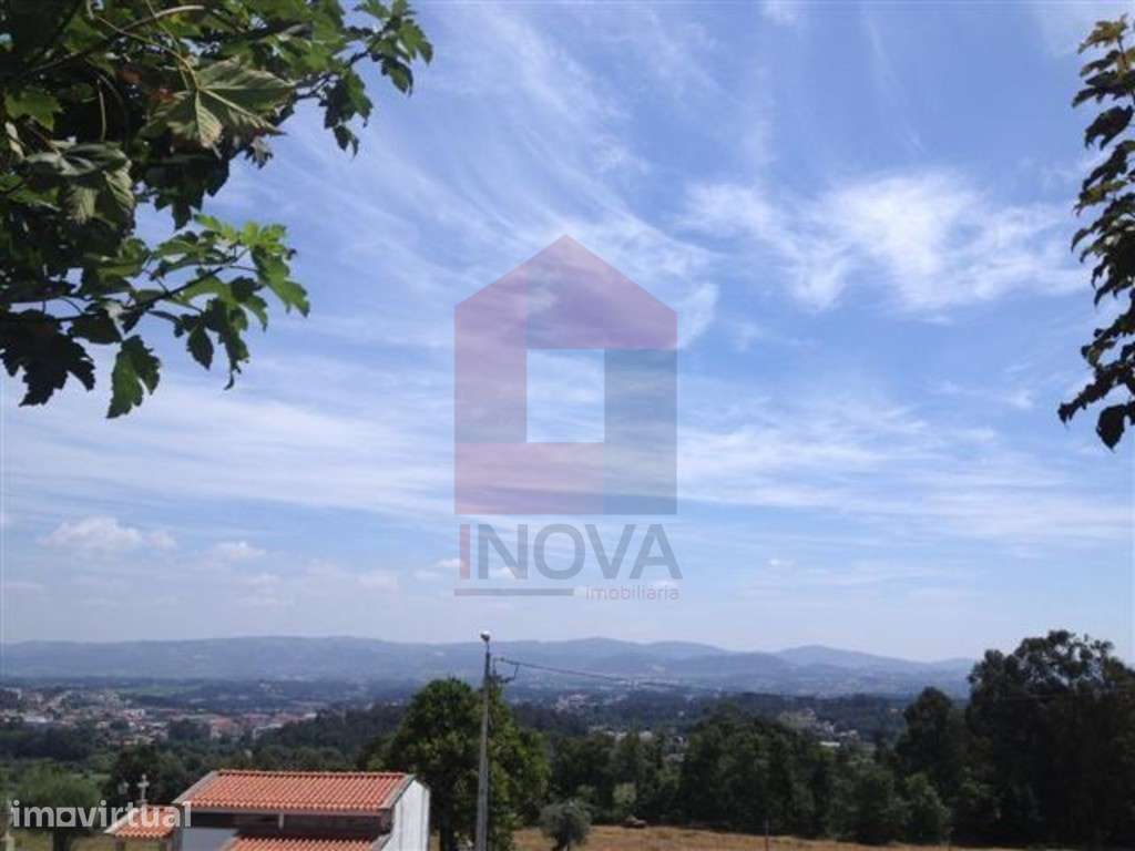 Terreno para construção, Esqueiros - Grande imagem: 2/5