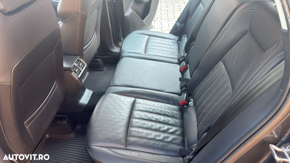 Skoda Karoq 2.0 TDI 4X4 DSG Style - 8