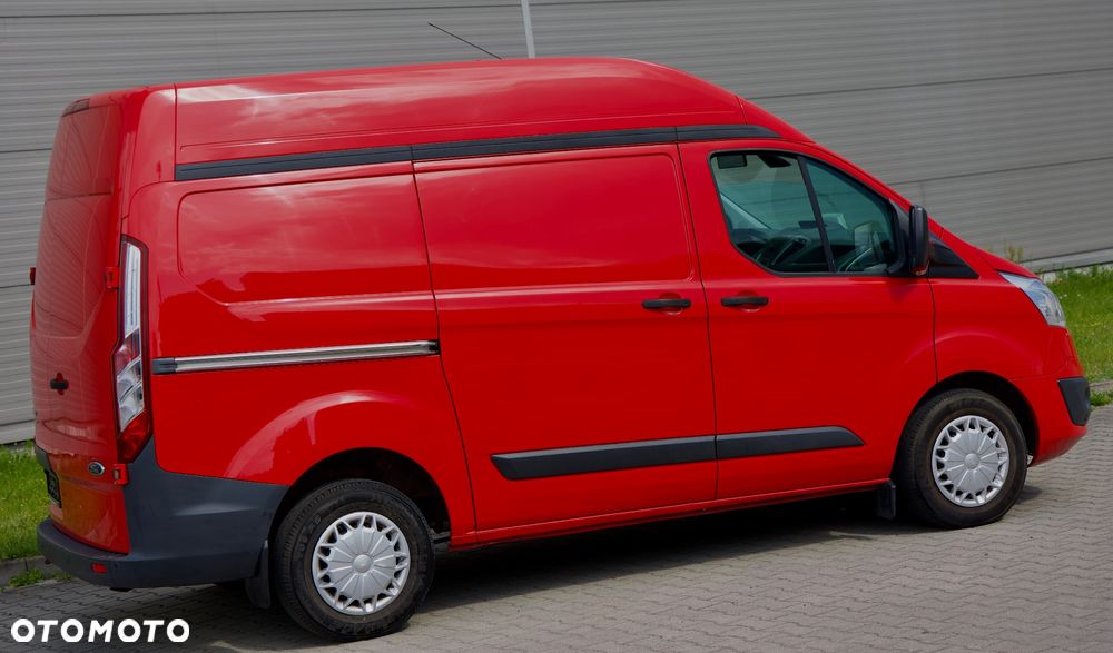 Ford Transit Custom L1H21 VA Trend - 24