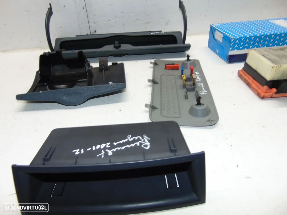 Renault Kangoo vários - 7