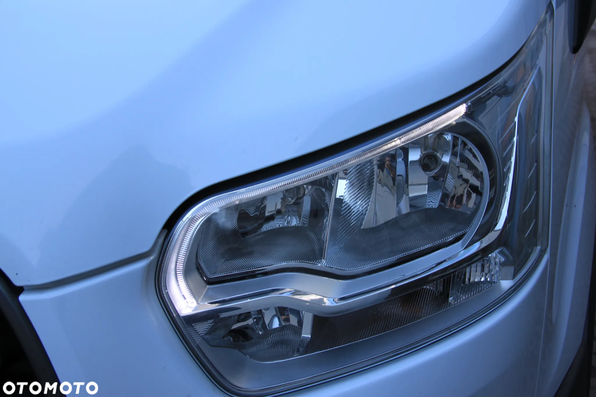 Ford Transit - 13