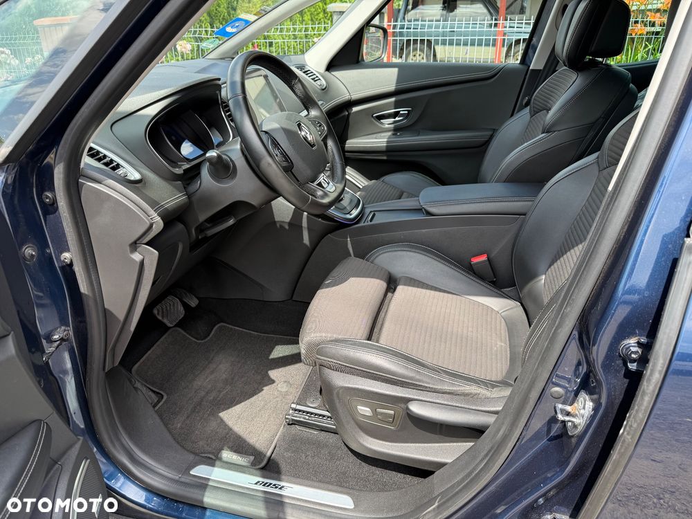 Renault Scenic ENERGY dCi 160 EDC BOSE EDITION - 13