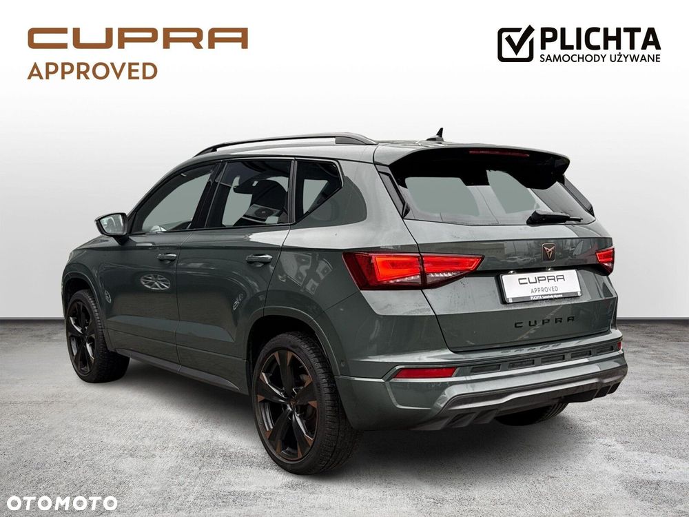 Cupra Ateca - 3