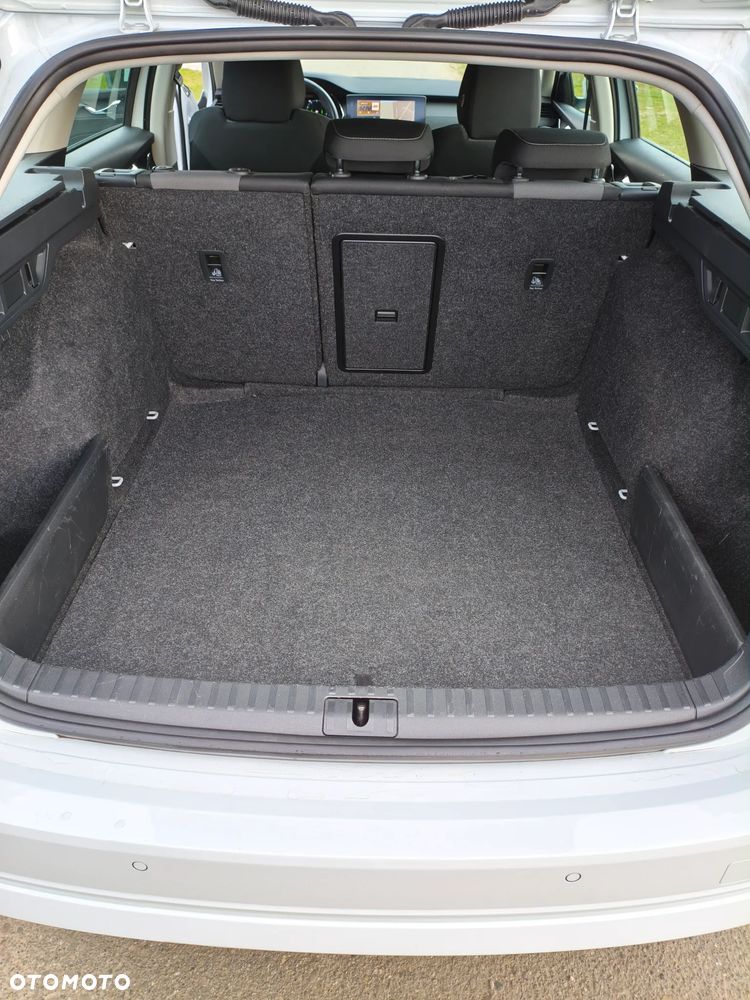 Skoda Octavia 2.0 TDI DSG Style - 14