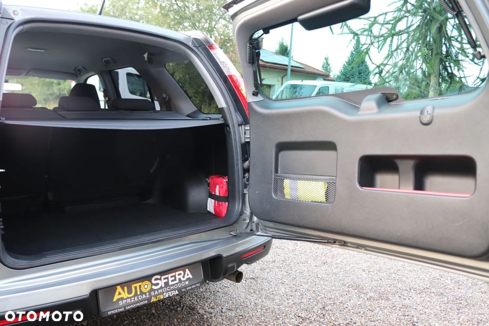 Honda CR-V 2.0 ES - 19