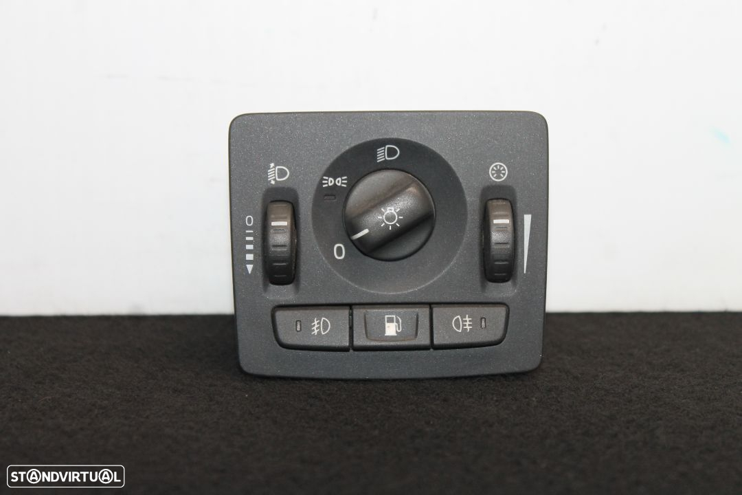 Comutador de luzes Volvo V50 - 2