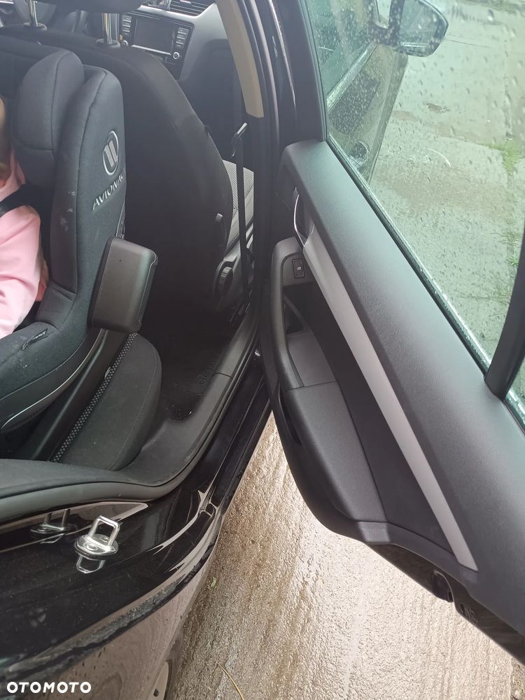 Skoda Octavia 1.8 TSI Ambition - 11