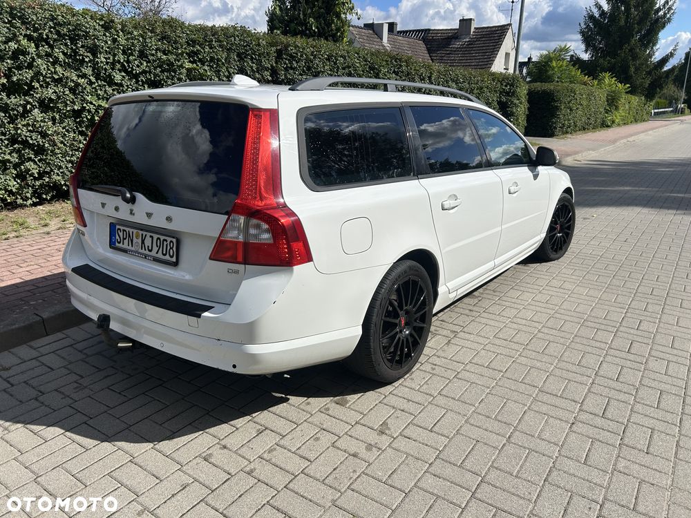 Volvo V70 - 7