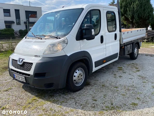 Peugeot Boxer - 3
