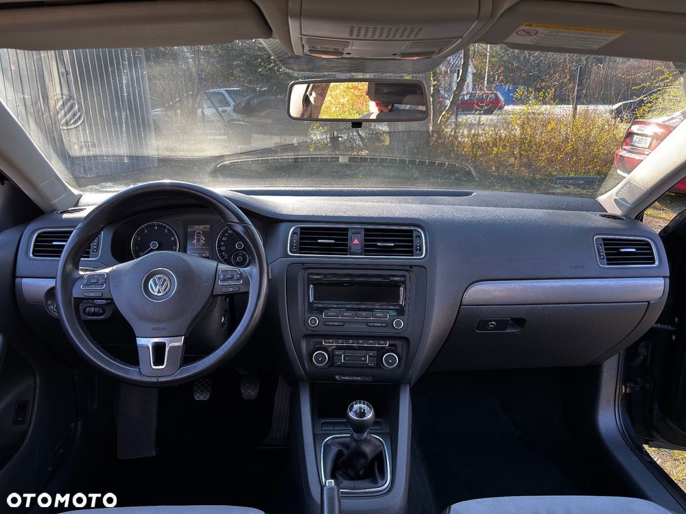 Volkswagen Jetta 2.0 TSI Highline - 7