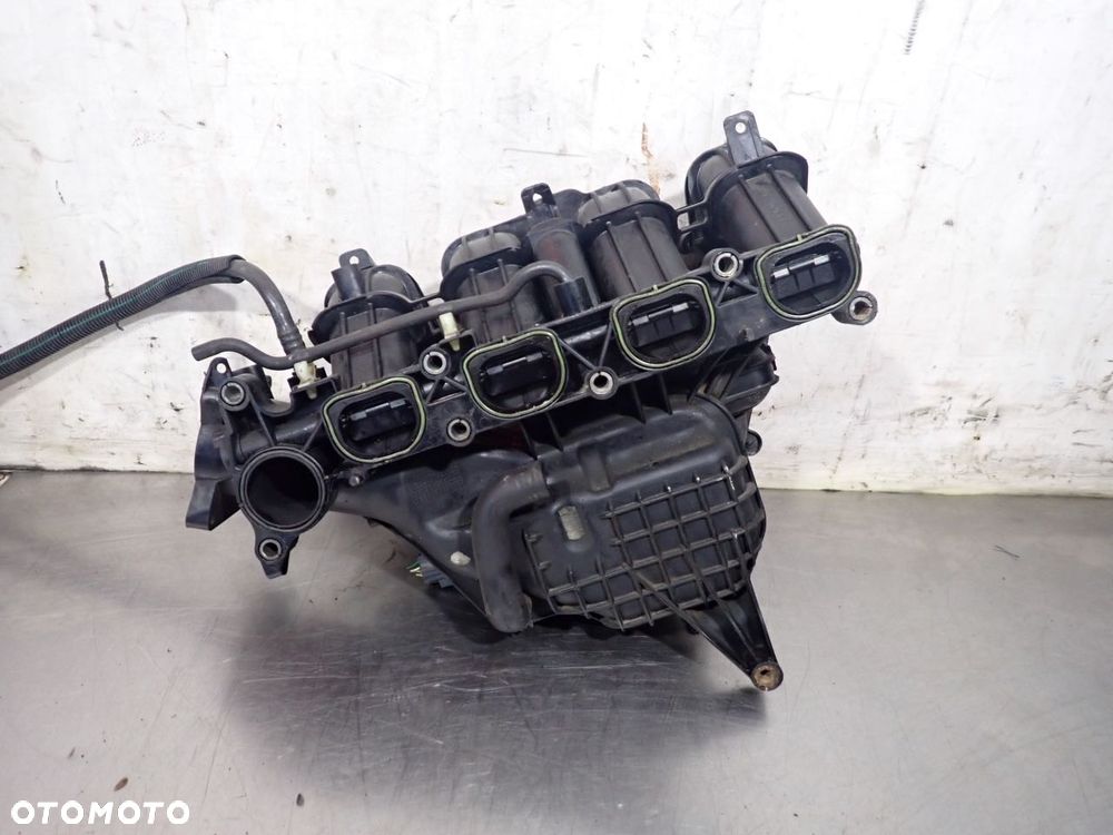 KOLEKTOR SSĄCY VOLVO S40 II 1.8 0261230044 4M5G-9424-FT - 5