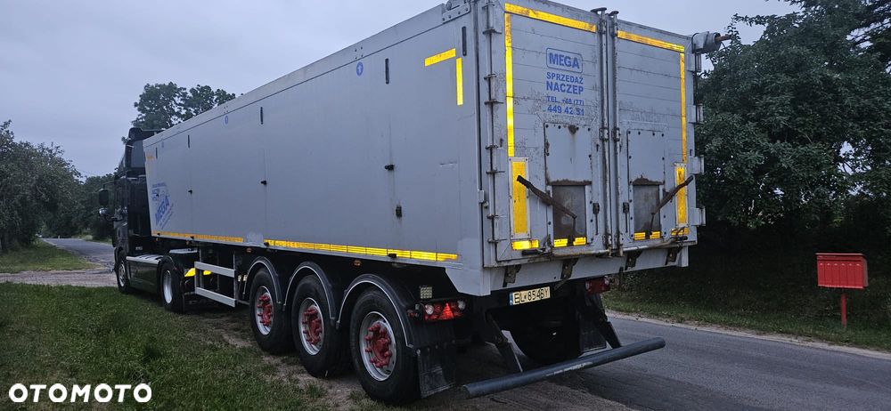 DAF Cf - 3