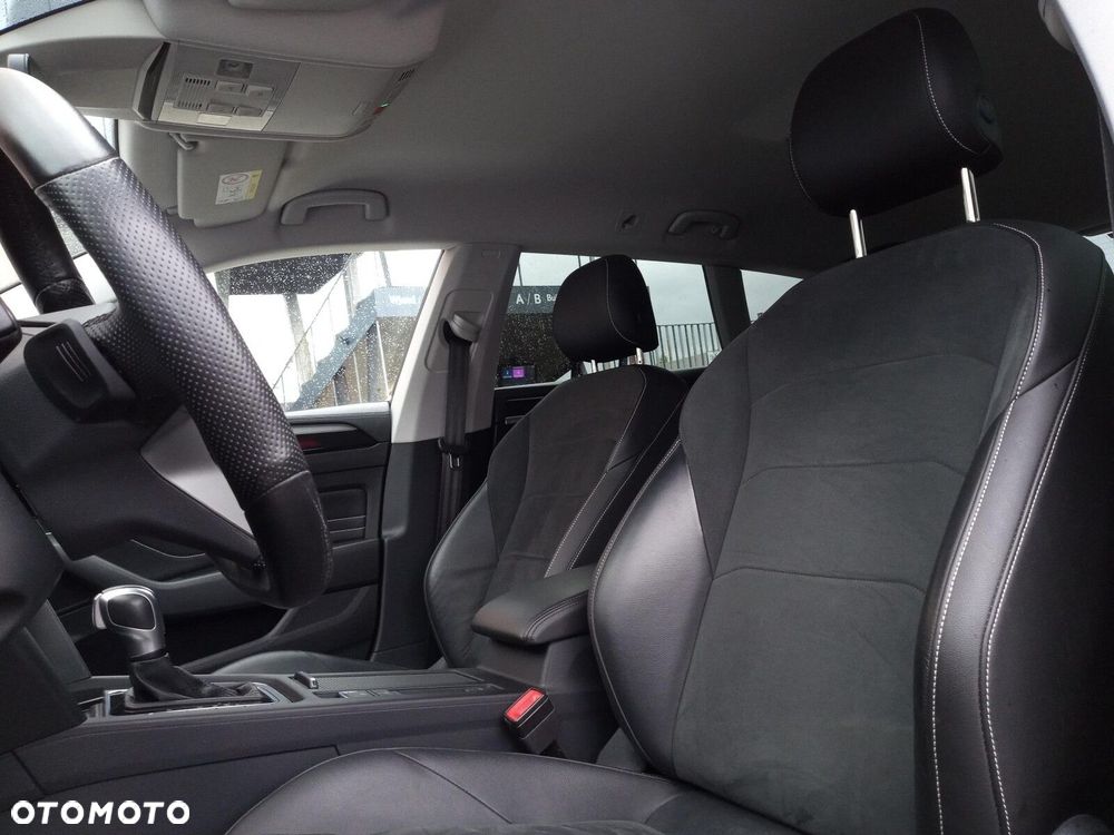 Volkswagen Arteon - 12