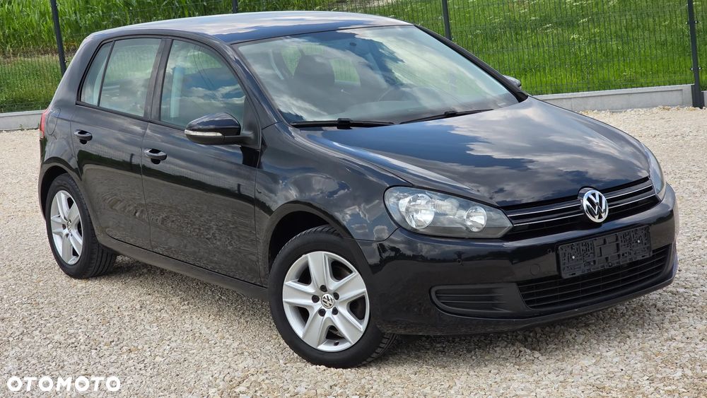 Volkswagen Golf 1.4 TSI Edition - 5