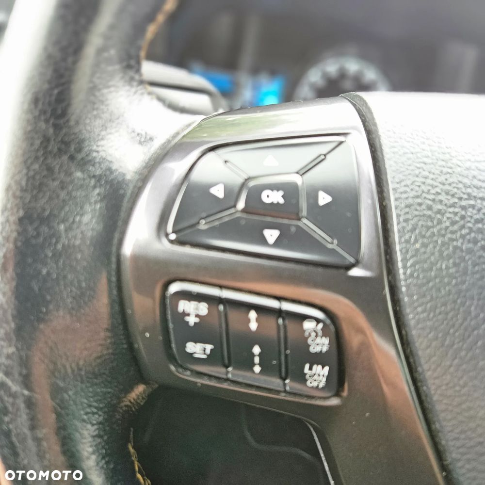 Ford Ranger 2.0 EcoBlue 4x4 DC Wildtrak - 30