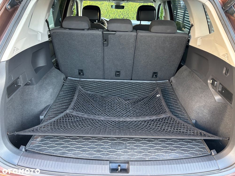 Volkswagen Tiguan Allspace 2.0 TDI 4Mot SCR Highline DSG - 38