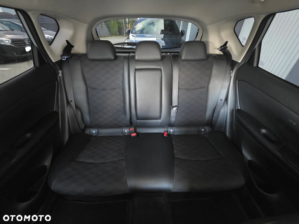 Nissan Pulsar 1.5 dCi N-Vision EU6 - 23