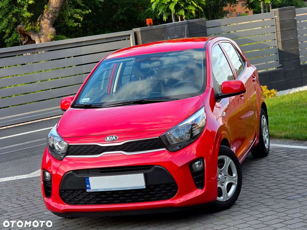 Kia Picanto 1.2 M - 4
