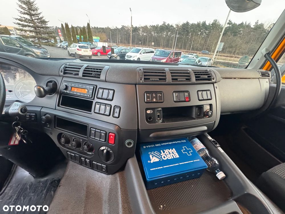 DAF CF440 - 13