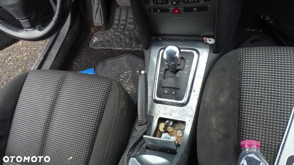 Peugeot 407 HDi 135 Automatik Platinum - 10