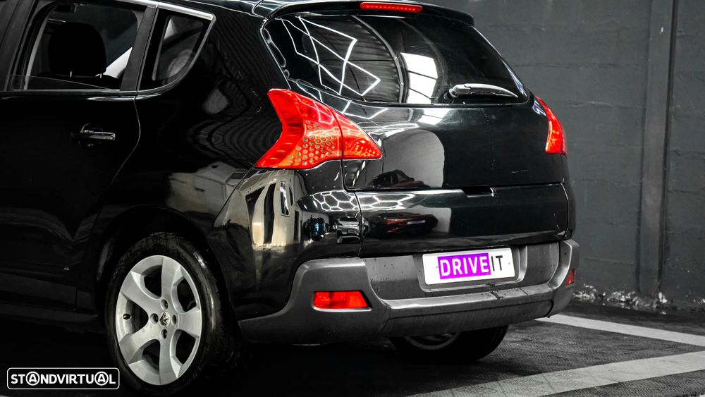 Peugeot 3008 - 11