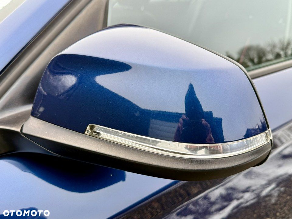 BMW Seria 1 116i Sport Line - 14