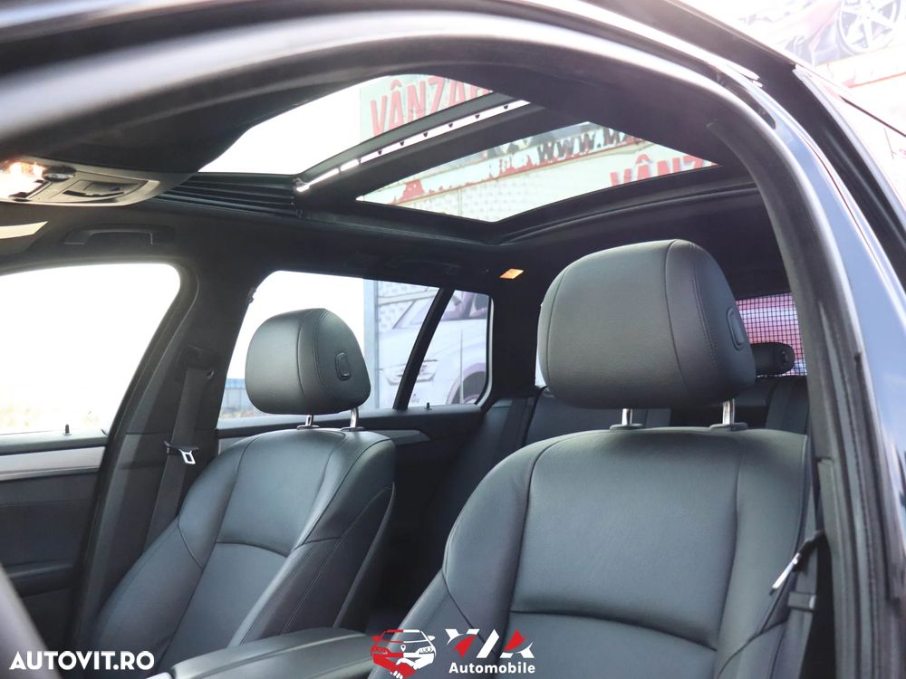 BMW Seria 5 520d Sport-Aut. - 30